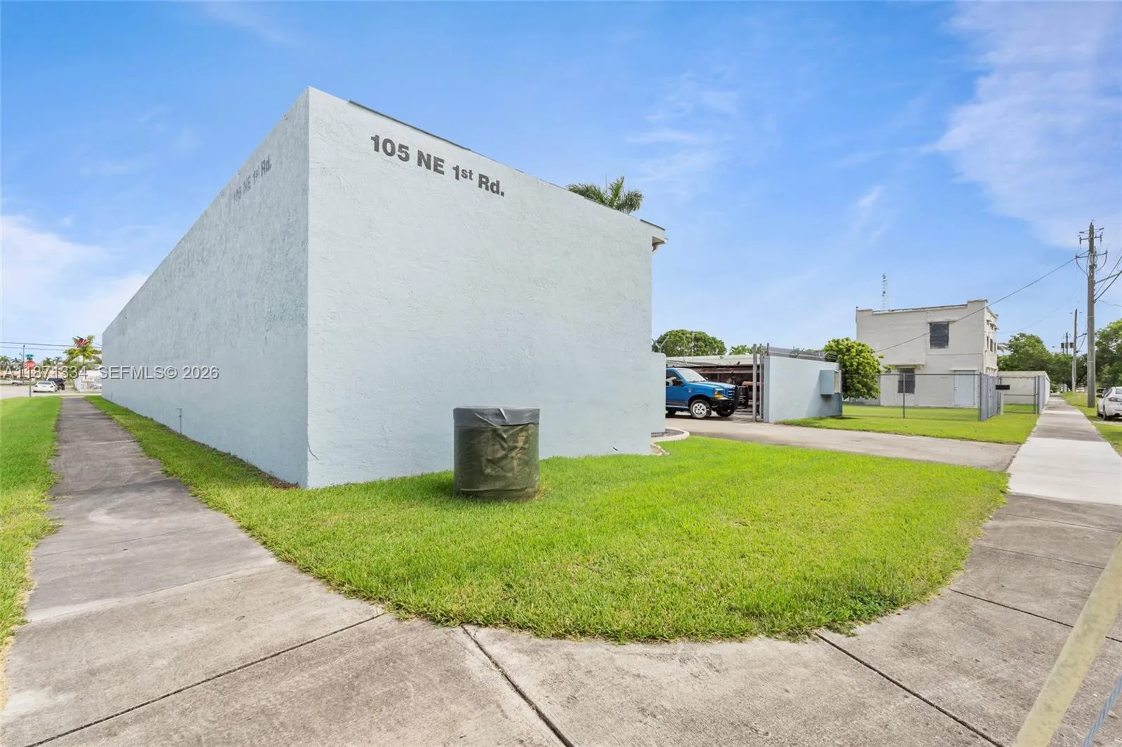 105 Ne 1st Rd, Homestead, Florida 33030, Homestead, Florida 33030, ,Commercial Sale,For Sale,105 Ne 1st Rd, Homestead, Florida 33030,A11871334