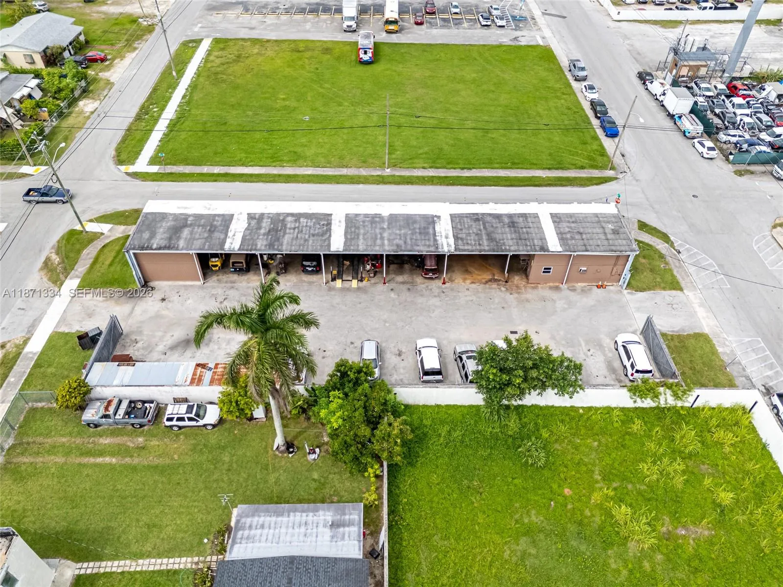 105 Ne 1st Rd, Homestead, Florida 33030, Homestead, Florida 33030, ,Commercial Sale,For Sale,105 Ne 1st Rd, Homestead, Florida 33030,A11871334