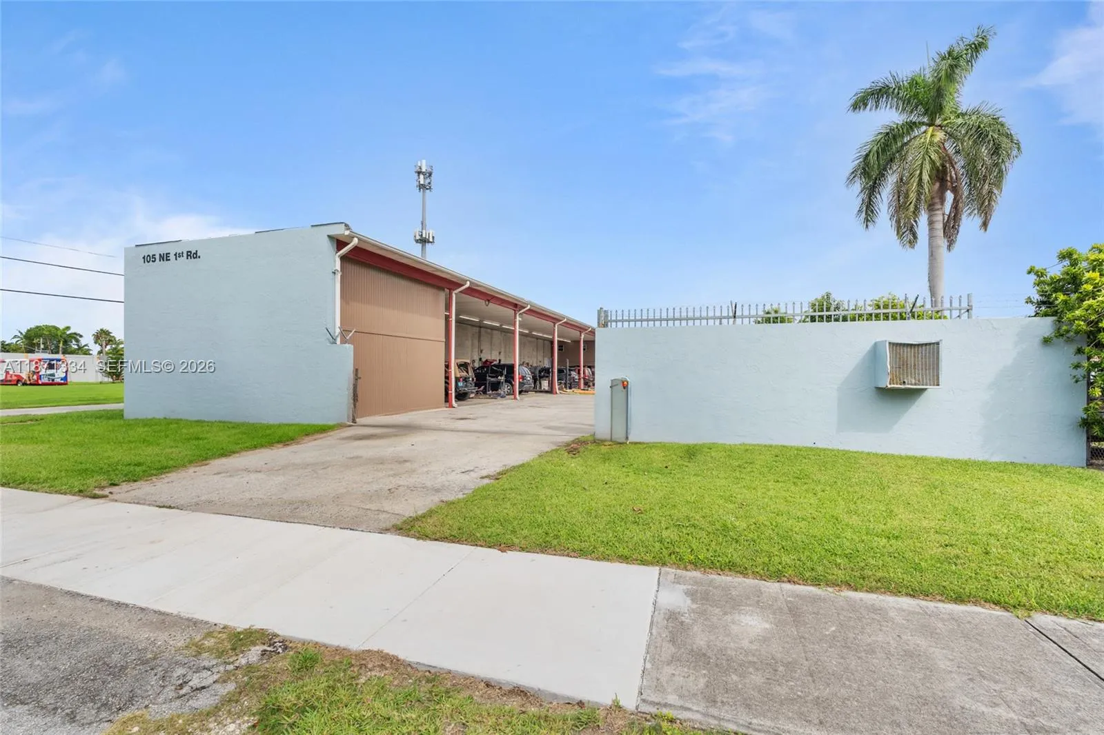 105 Ne 1st Rd, Homestead, Florida 33030, Homestead, Florida 33030, ,Commercial Sale,For Sale,105 Ne 1st Rd, Homestead, Florida 33030,A11871334