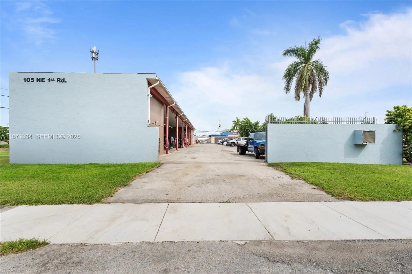 105 Ne 1st Rd, Homestead, Florida 33030, Homestead, Florida 33030, ,Commercial Sale,For Sale,105 Ne 1st Rd, Homestead, Florida 33030,A11871334