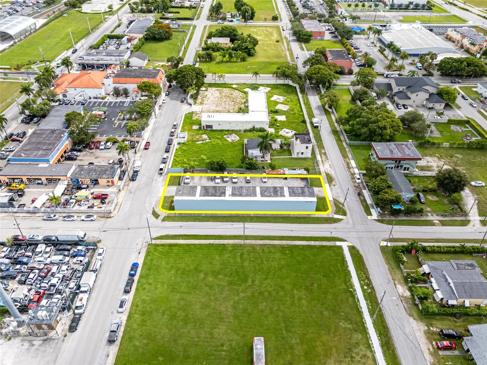 105 Ne 1st Rd, Homestead, Florida 33030, Homestead, Florida 33030, ,Commercial Sale,For Sale,105 Ne 1st Rd, Homestead, Florida 33030,A11871334
