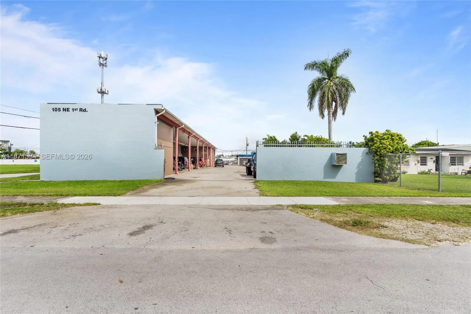 105 Ne 1st Rd, Homestead, Florida 33030, Homestead, Florida 33030, ,Commercial Sale,For Sale,105 Ne 1st Rd, Homestead, Florida 33030,A11871334