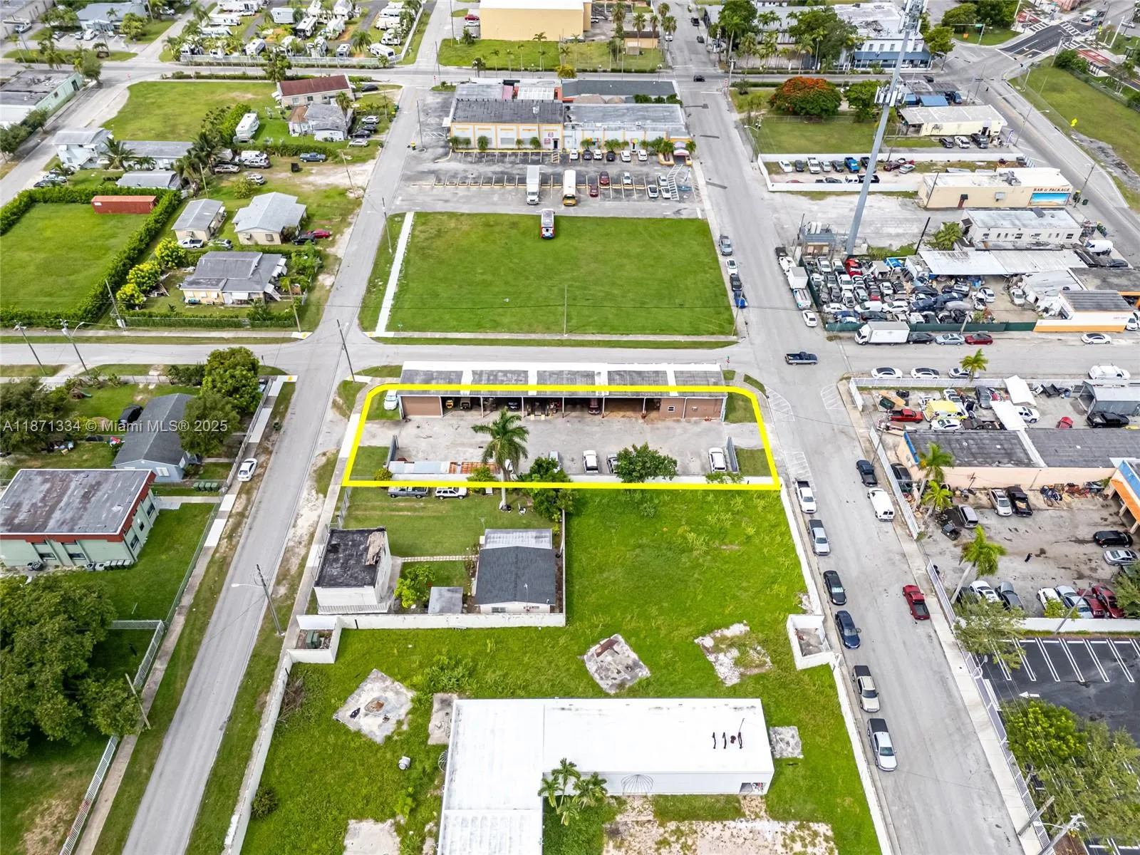 105 Ne 1st Rd, Homestead, Florida 33030, Homestead, Florida 33030, ,Commercial Sale,For Sale,105 Ne 1st Rd, Homestead, Florida 33030,A11871334