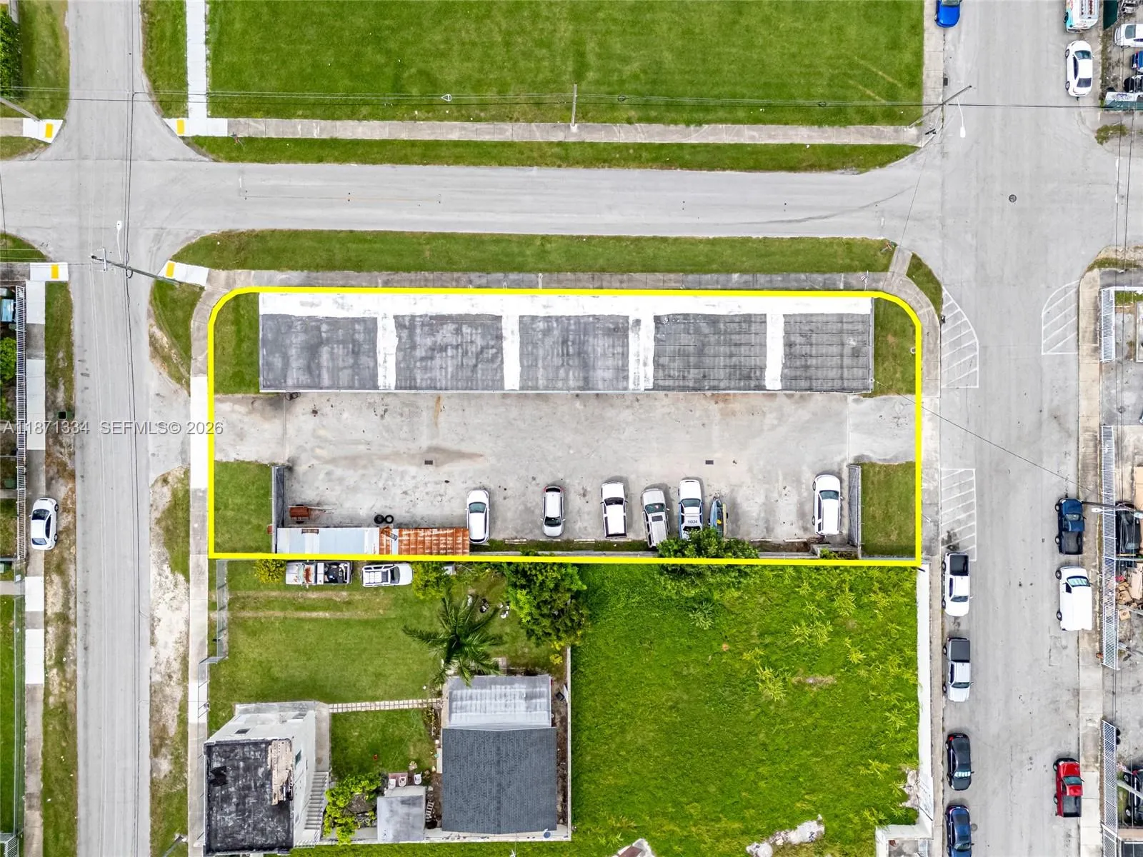 105 Ne 1st Rd, Homestead, Florida 33030, Homestead, Florida 33030, ,Commercial Sale,For Sale,105 Ne 1st Rd, Homestead, Florida 33030,A11871334