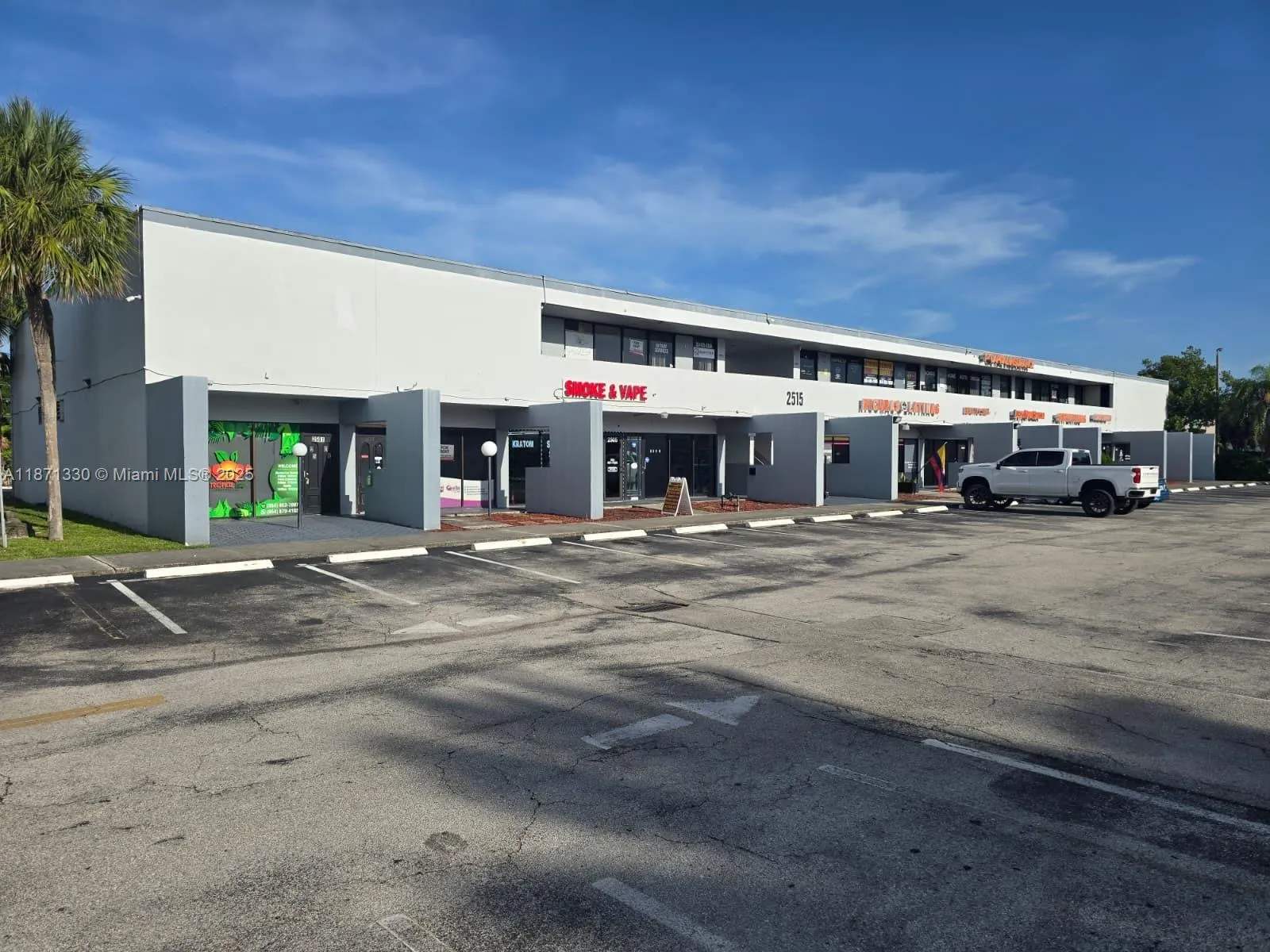 2501 N State Road 7 216, Margate, Florida 33063, Margate, Florida 33063, ,Commercial Lease,For Rent,2501 N State Road 7 216, Margate, Florida 33063,A11871330
