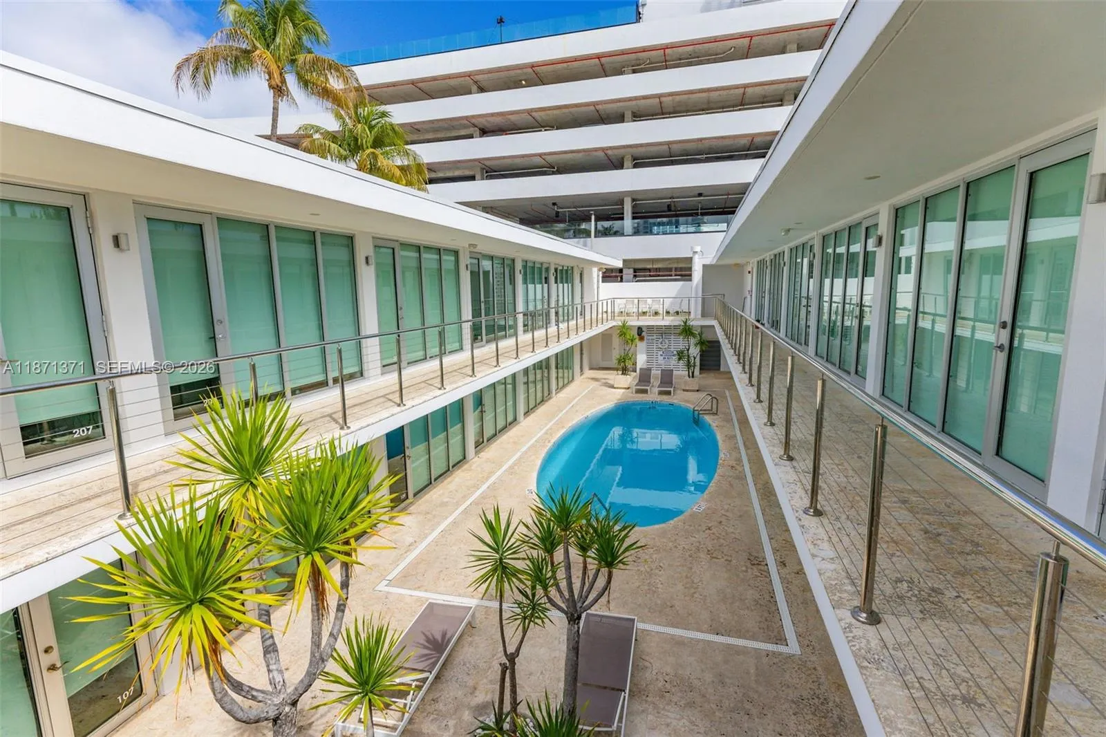 1601 West Ave 210, Miami Beach, Florida 33139, Miami Beach, Florida 33139, 1 Bedroom Bedrooms, ,1 BathroomBathrooms,Residential,For Sale,1601 West Ave 210, Miami Beach, Florida 33139,A11871371