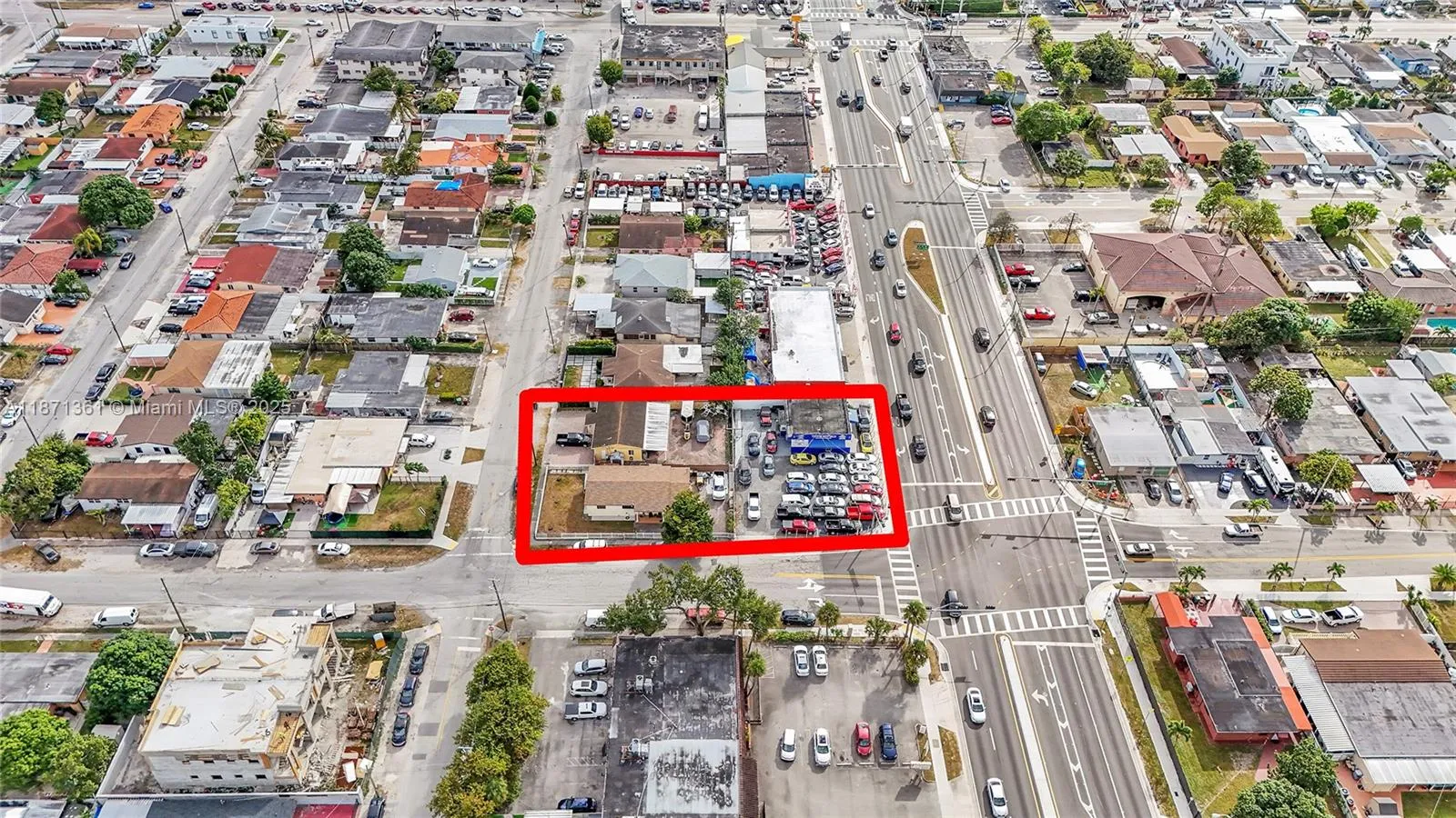 4265 E 8th Ave, Hialeah, Florida 33013, Hialeah, Florida 33013, ,Commercial Sale,For Sale,4265 E 8th Ave, Hialeah, Florida 33013,A11871361