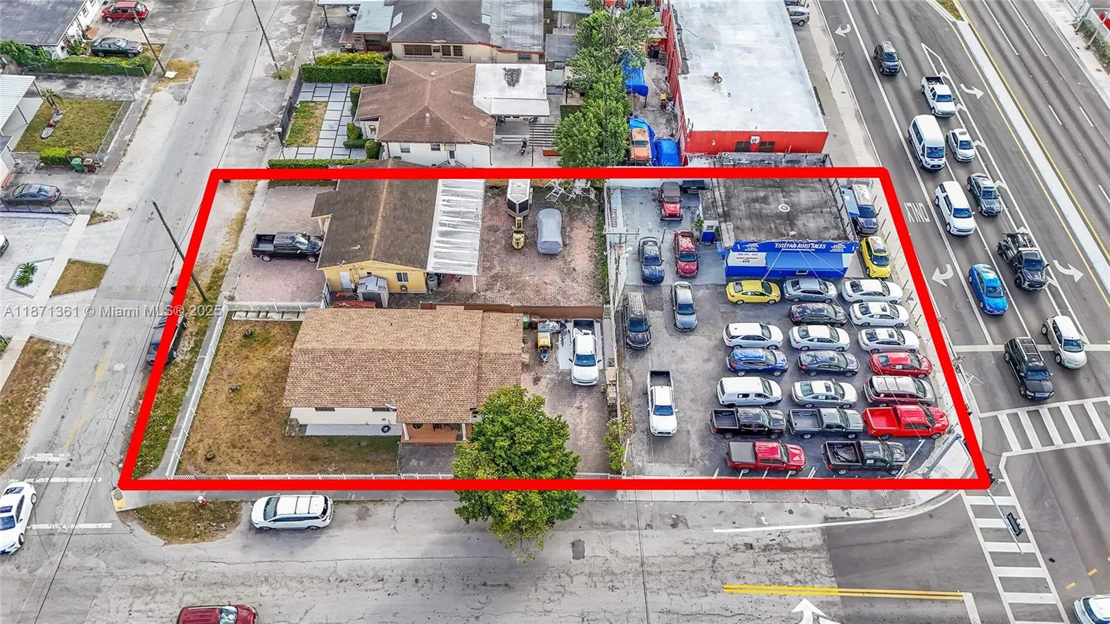 4265 E 8th Ave, Hialeah, Florida 33013, Hialeah, Florida 33013, ,Commercial Sale,For Sale,4265 E 8th Ave, Hialeah, Florida 33013,A11871361