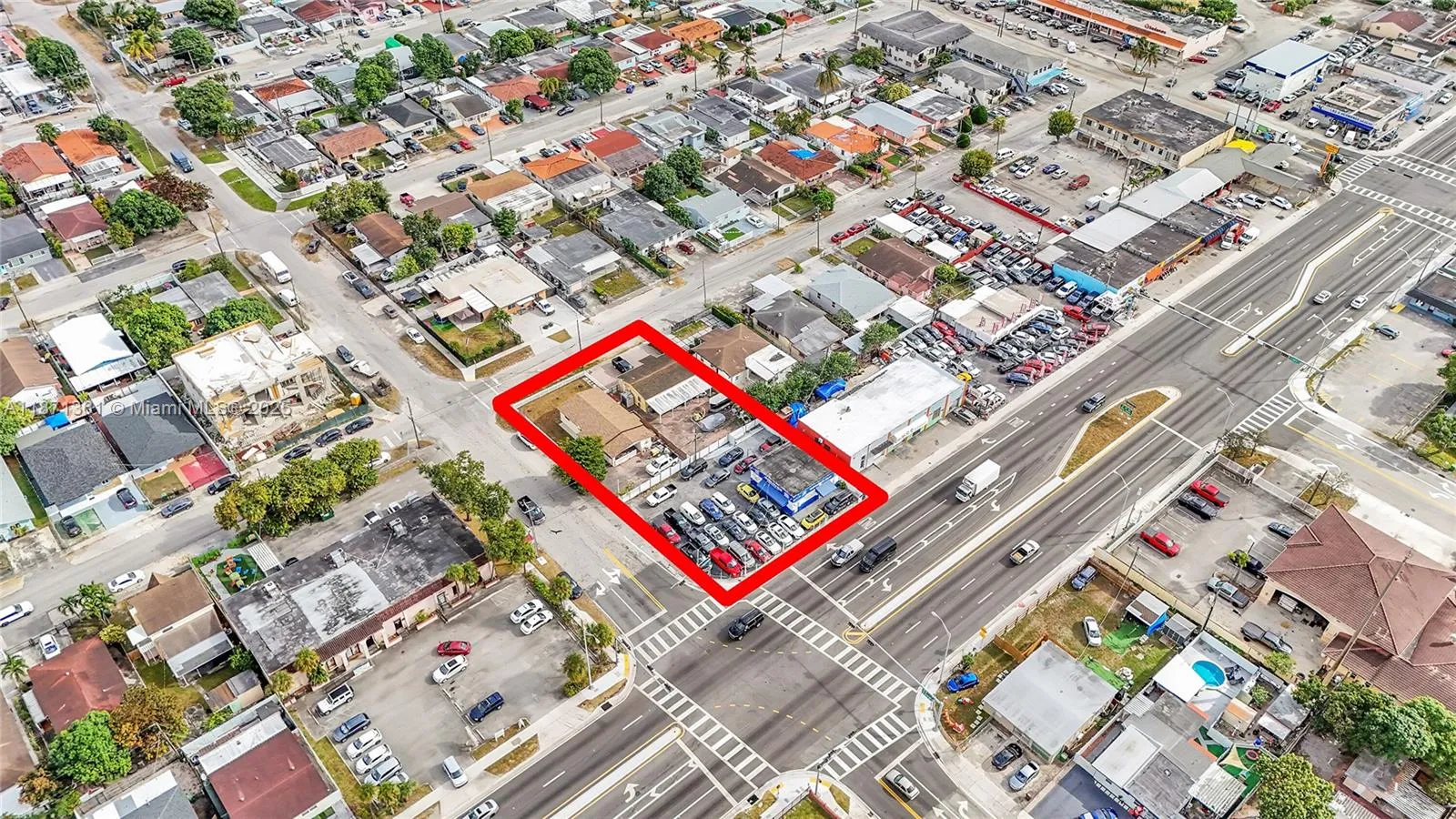 4265 E 8th Ave, Hialeah, Florida 33013, Hialeah, Florida 33013, ,Commercial Sale,For Sale,4265 E 8th Ave, Hialeah, Florida 33013,A11871361