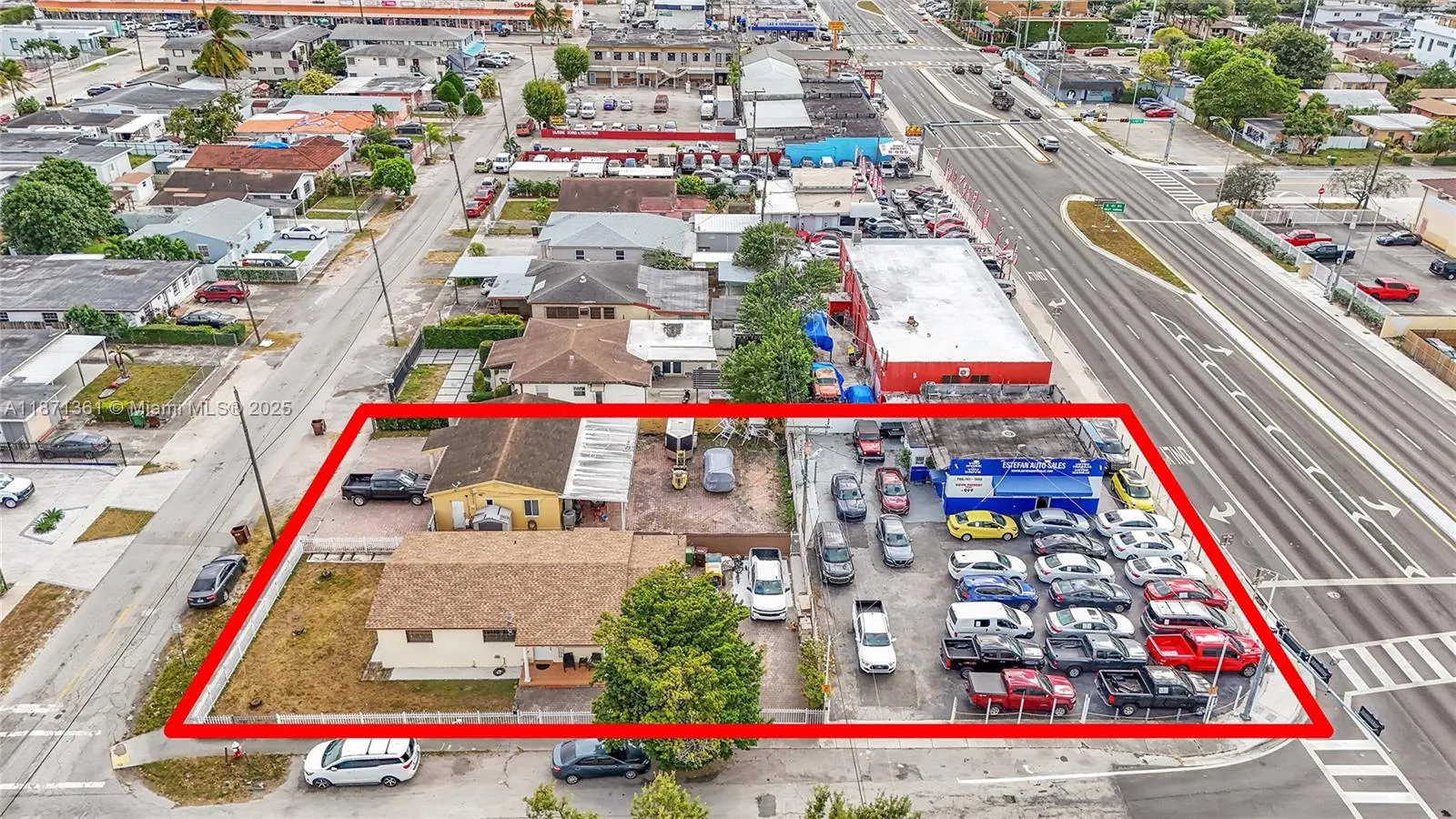 4265 E 8th Ave, Hialeah, Florida 33013, Hialeah, Florida 33013, ,Commercial Sale,For Sale,4265 E 8th Ave, Hialeah, Florida 33013,A11871361