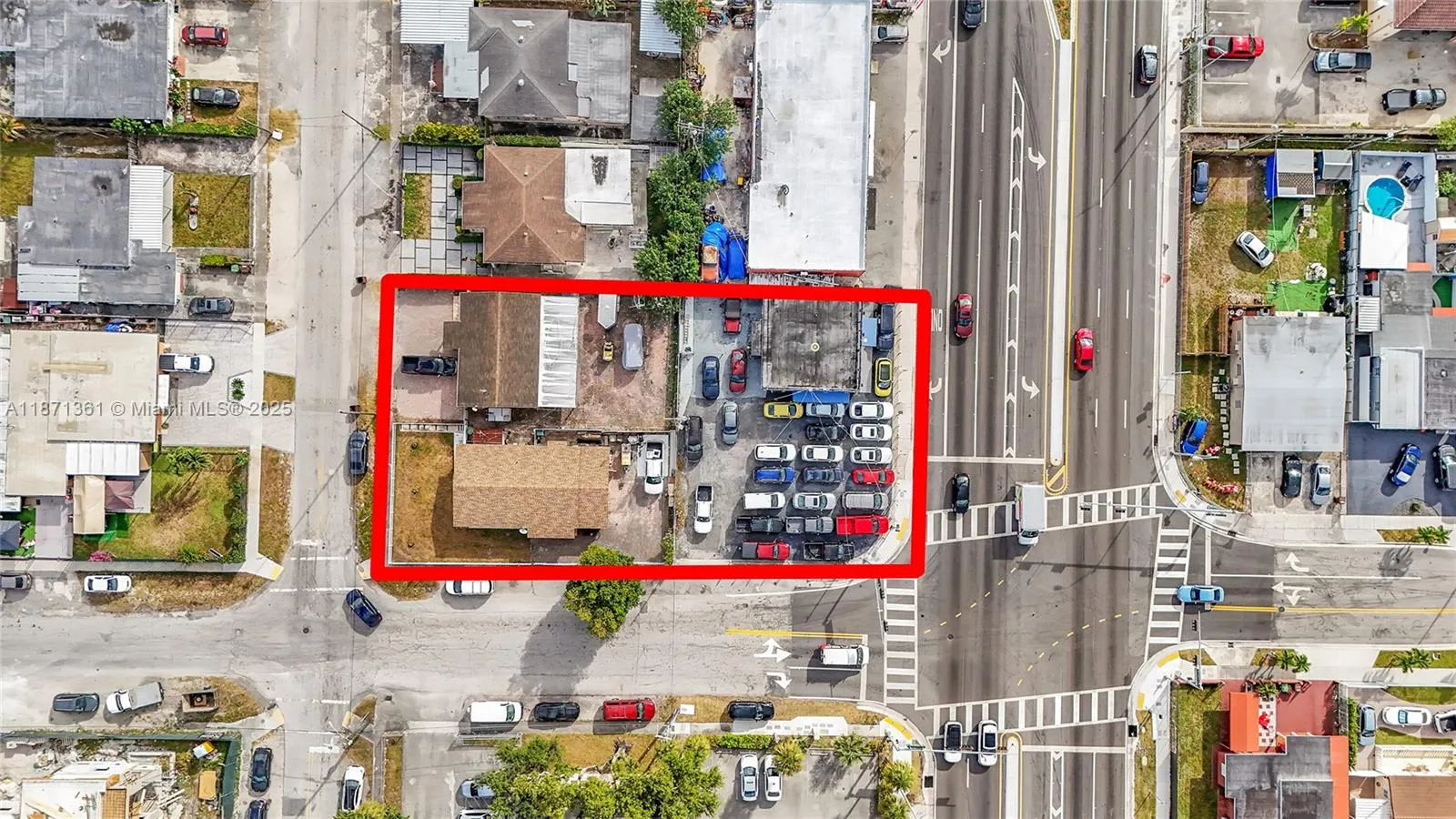 4265 E 8th Ave, Hialeah, Florida 33013, Hialeah, Florida 33013, ,Commercial Sale,For Sale,4265 E 8th Ave, Hialeah, Florida 33013,A11871361