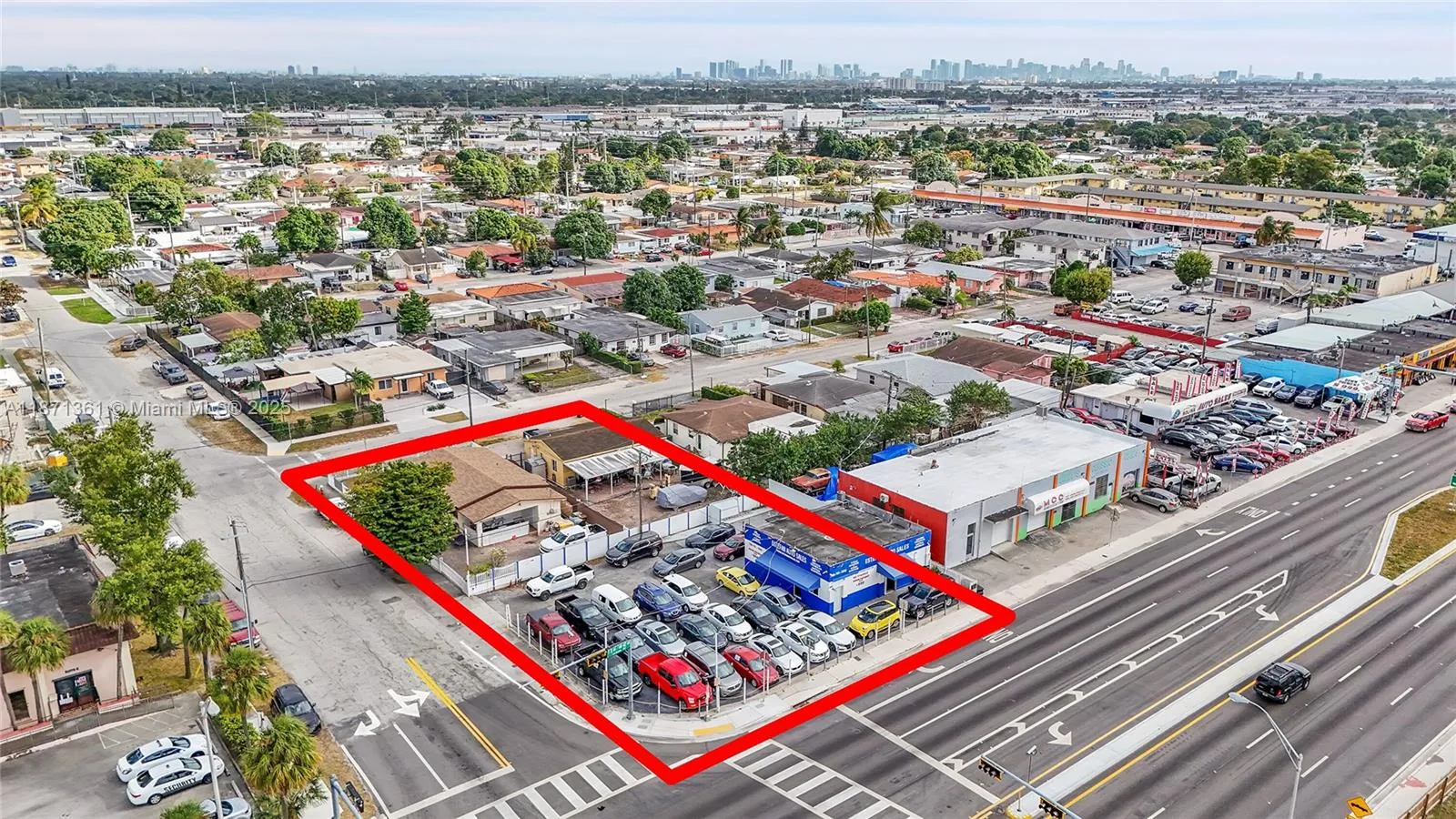 4265 E 8th Ave, Hialeah, Florida 33013, Hialeah, Florida 33013, ,Commercial Sale,For Sale,4265 E 8th Ave, Hialeah, Florida 33013,A11871361