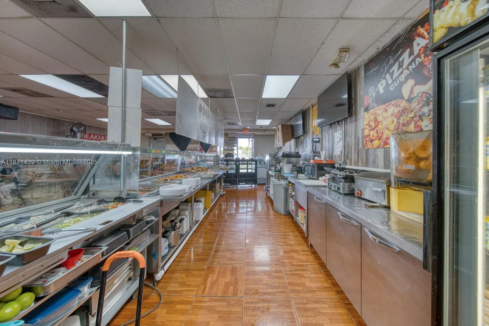 Turn-key Restaurant For Sale High Traffic Hialeah, Hialeah, Florida 33010, ,Business Opportunity,For Sale,Turn-key Restaurant For Sale High Traffic Hialeah ,A11871439