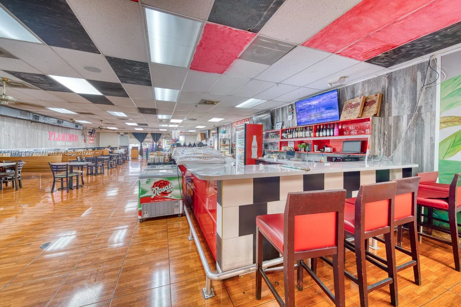 Turn-key Restaurant For Sale High Traffic Hialeah, Hialeah, Florida 33010, ,Business Opportunity,For Sale,Turn-key Restaurant For Sale High Traffic Hialeah ,A11871439