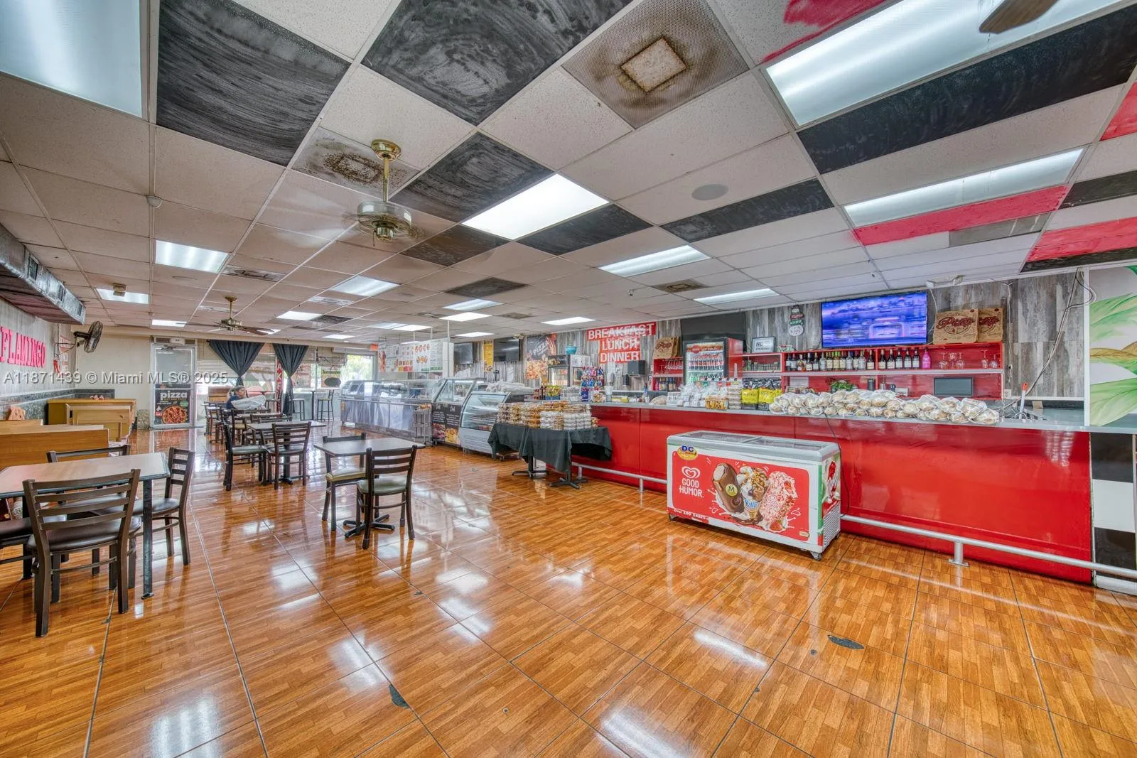 Turn-key Restaurant For Sale High Traffic Hialeah, Hialeah, Florida 33010, ,Business Opportunity,For Sale,Turn-key Restaurant For Sale High Traffic Hialeah ,A11871439