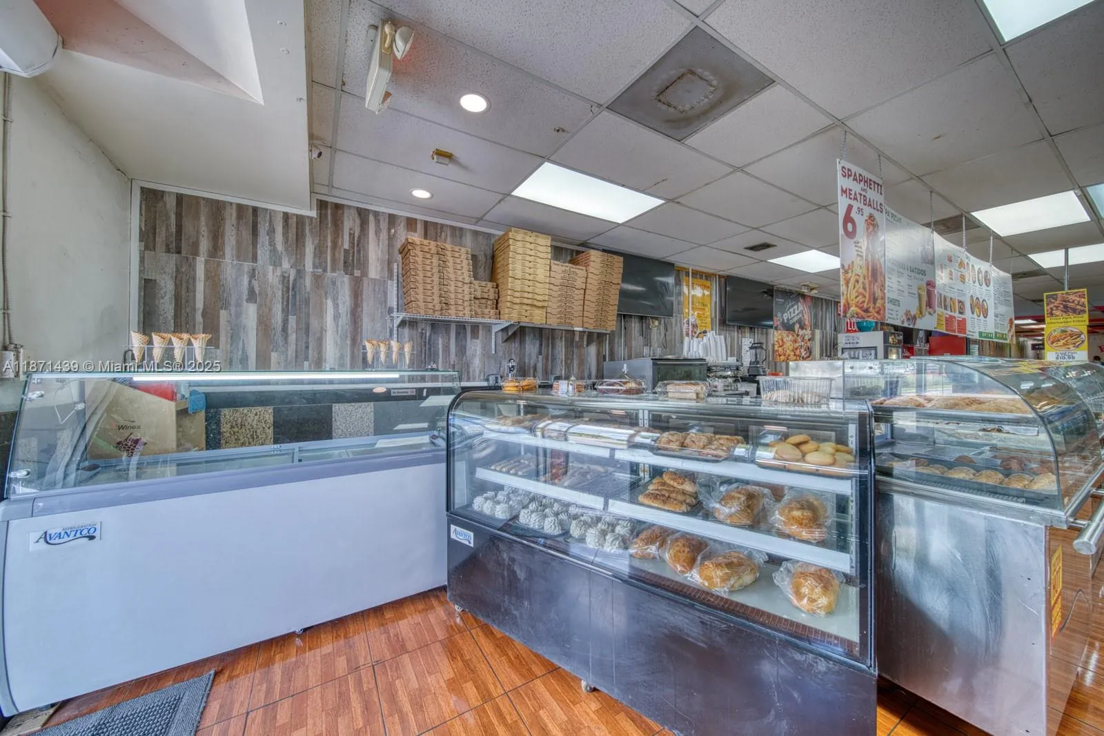 Turn-key Restaurant For Sale High Traffic Hialeah, Hialeah, Florida 33010, ,Business Opportunity,For Sale,Turn-key Restaurant For Sale High Traffic Hialeah ,A11871439