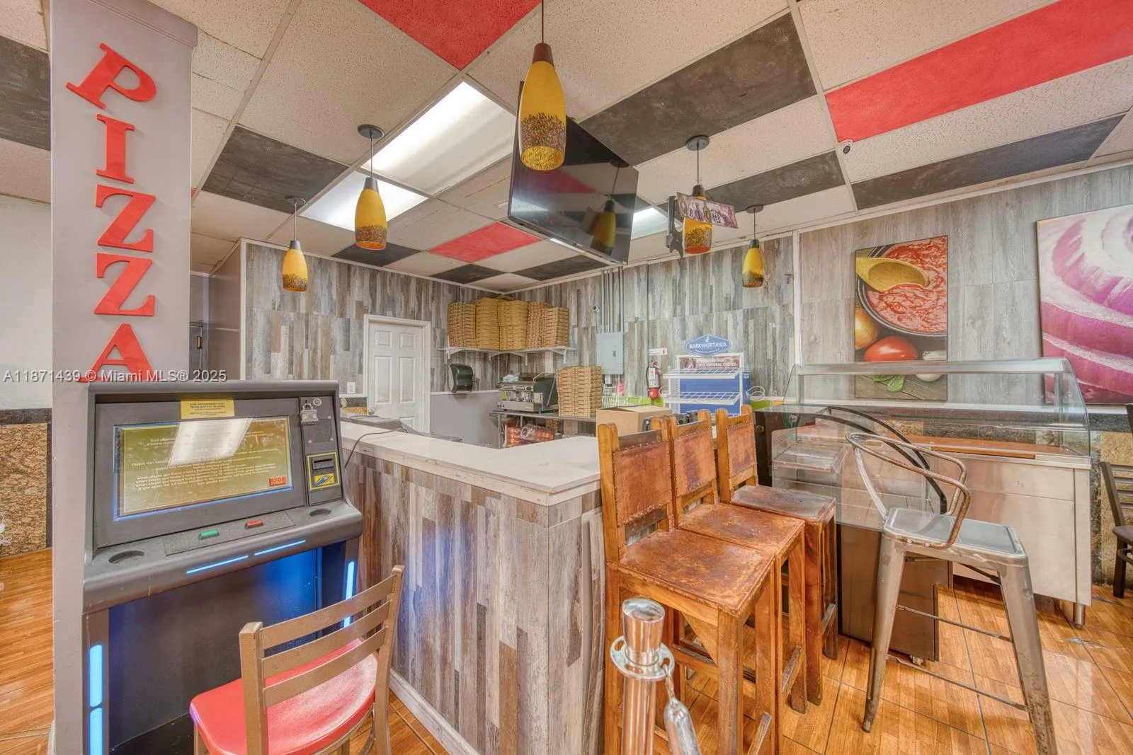 Turn-key Restaurant For Sale High Traffic Hialeah, Hialeah, Florida 33010, ,Business Opportunity,For Sale,Turn-key Restaurant For Sale High Traffic Hialeah ,A11871439