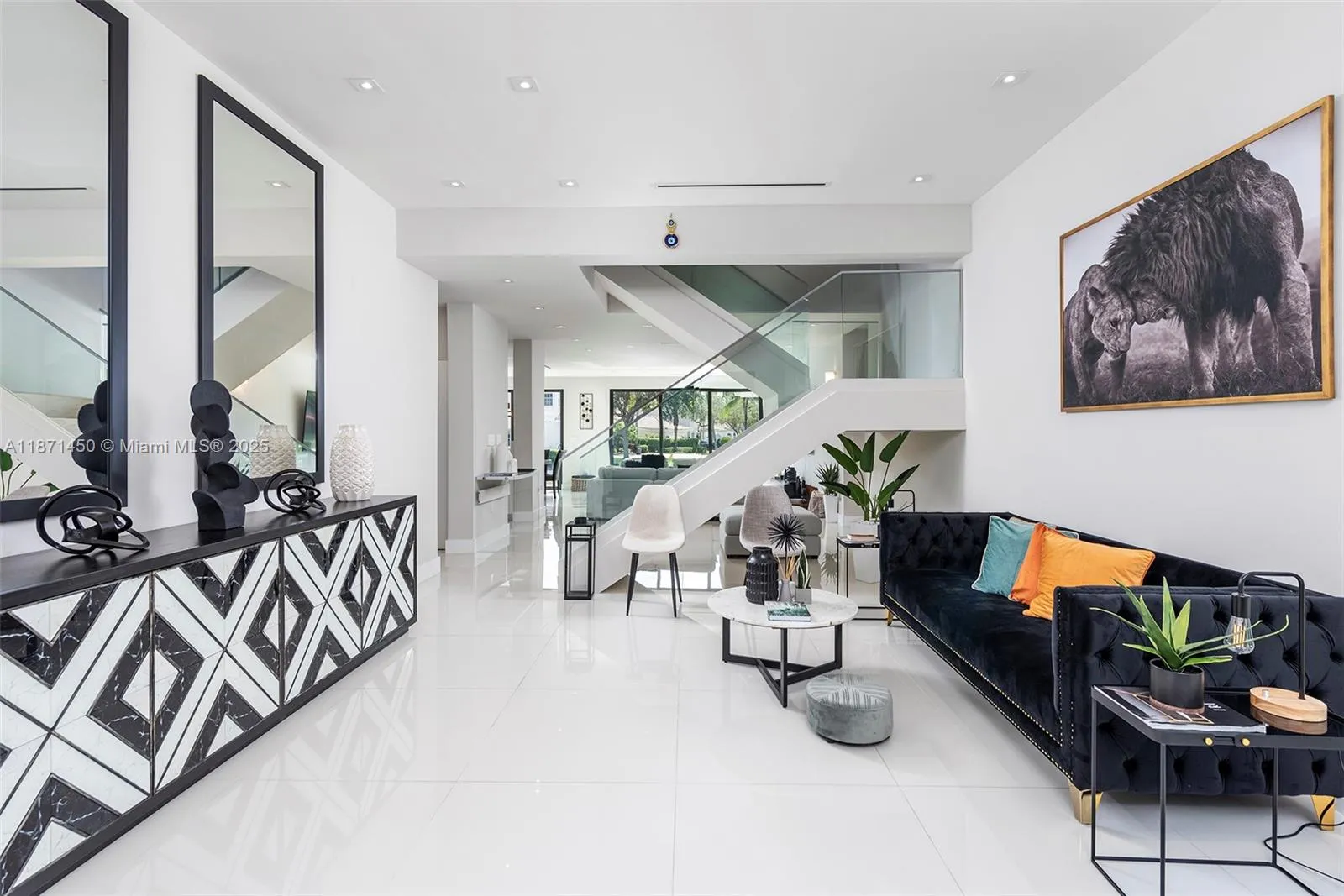 850 Washington St, Hollywood, Florida 33019, Hollywood, Florida 33019, 5 Bedrooms Bedrooms, ,6 BathroomsBathrooms,Residential Lease,For Rent,850 Washington St, Hollywood, Florida 33019,A11871450