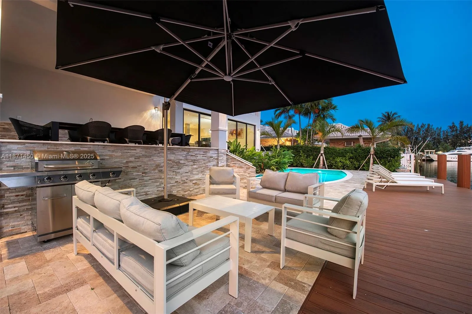 850 Washington St, Hollywood, Florida 33019, Hollywood, Florida 33019, 5 Bedrooms Bedrooms, ,6 BathroomsBathrooms,Residential Lease,For Rent,850 Washington St, Hollywood, Florida 33019,A11871450