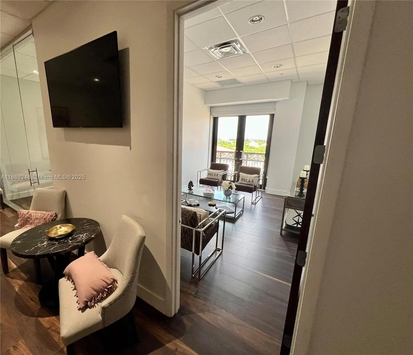 2020 Ponce De Leon Blvd 907-908, Coral Gables, Flo, Coral Gables, Florida 33134, ,Commercial Sale,For Sale,2020 Ponce De Leon Blvd 907-908, Coral Gables, Flo,A11868246