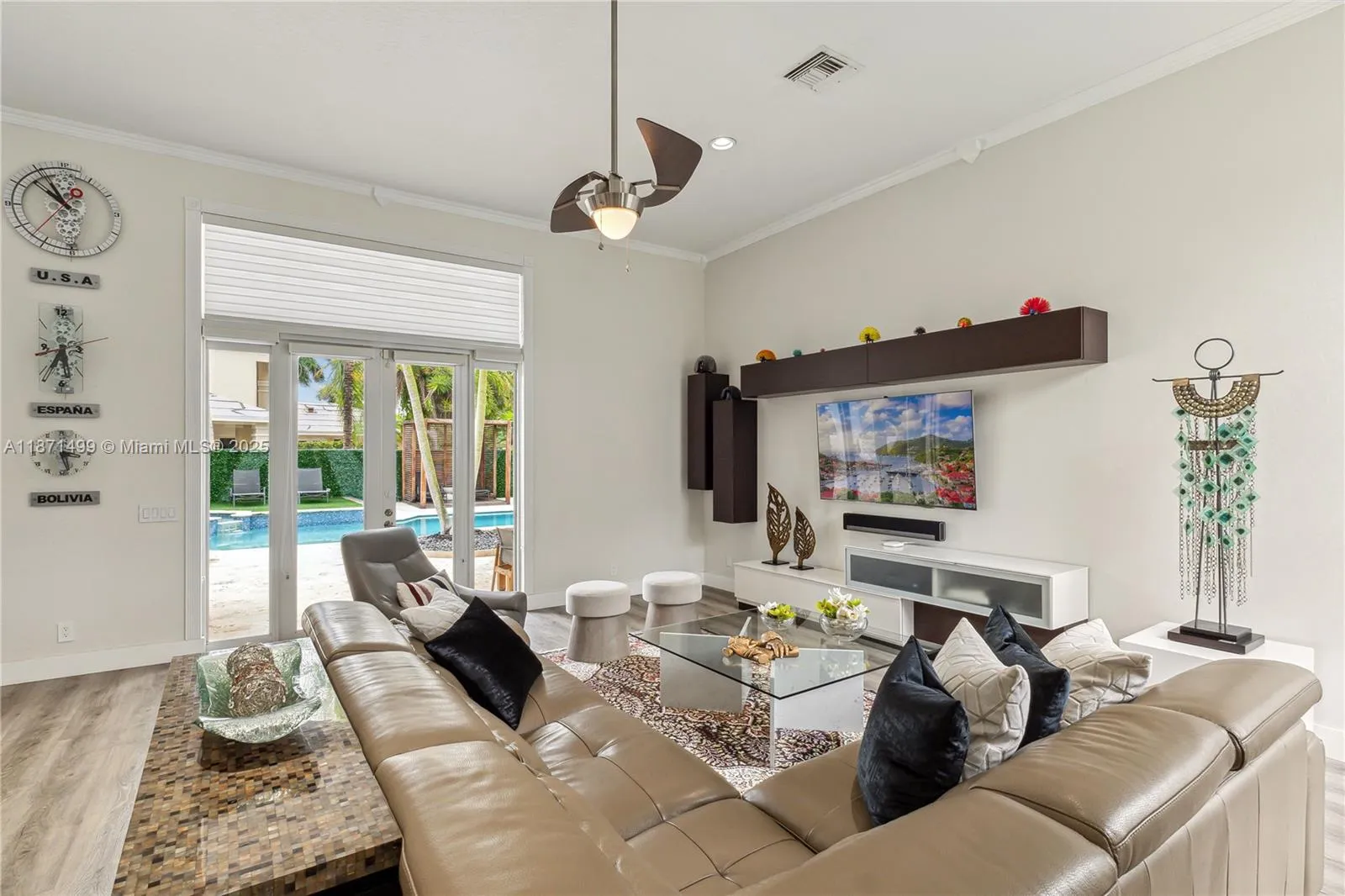 1371 Victoria Isle Dr, Weston, Florida 33327, Weston, Florida 33327, 5 Bedrooms Bedrooms, ,5 BathroomsBathrooms,Residential,For Sale,1371 Victoria Isle Dr, Weston, Florida 33327,A11871499