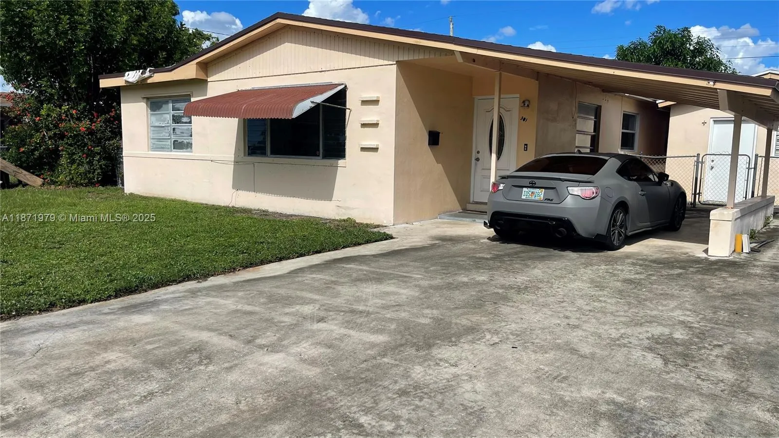 301 N 67th Ave, Hollywood, Florida 33024, Hollywood, Florida 33024, 3 Bedrooms Bedrooms, ,2 BathroomsBathrooms,Residential Lease,For Rent,301 N 67th Ave, Hollywood, Florida 33024,A11871979