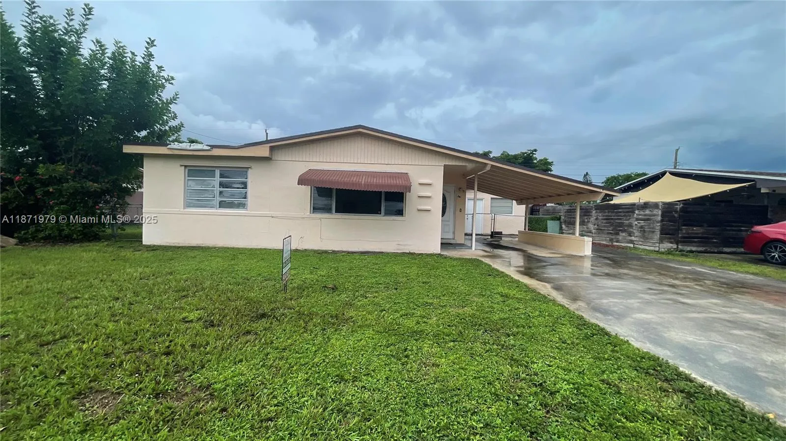 301 N 67th Ave, Hollywood, Florida 33024, Hollywood, Florida 33024, 3 Bedrooms Bedrooms, ,2 BathroomsBathrooms,Residential Lease,For Rent,301 N 67th Ave, Hollywood, Florida 33024,A11871979