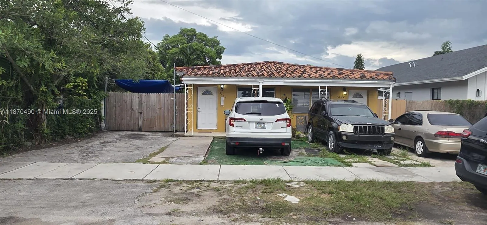 3410 Sw 13th Ter, Miami, Florida 33145, Miami, Florida 33145, ,Residential Income,For Sale,3410 Sw 13th Ter, Miami, Florida 33145,A11870490