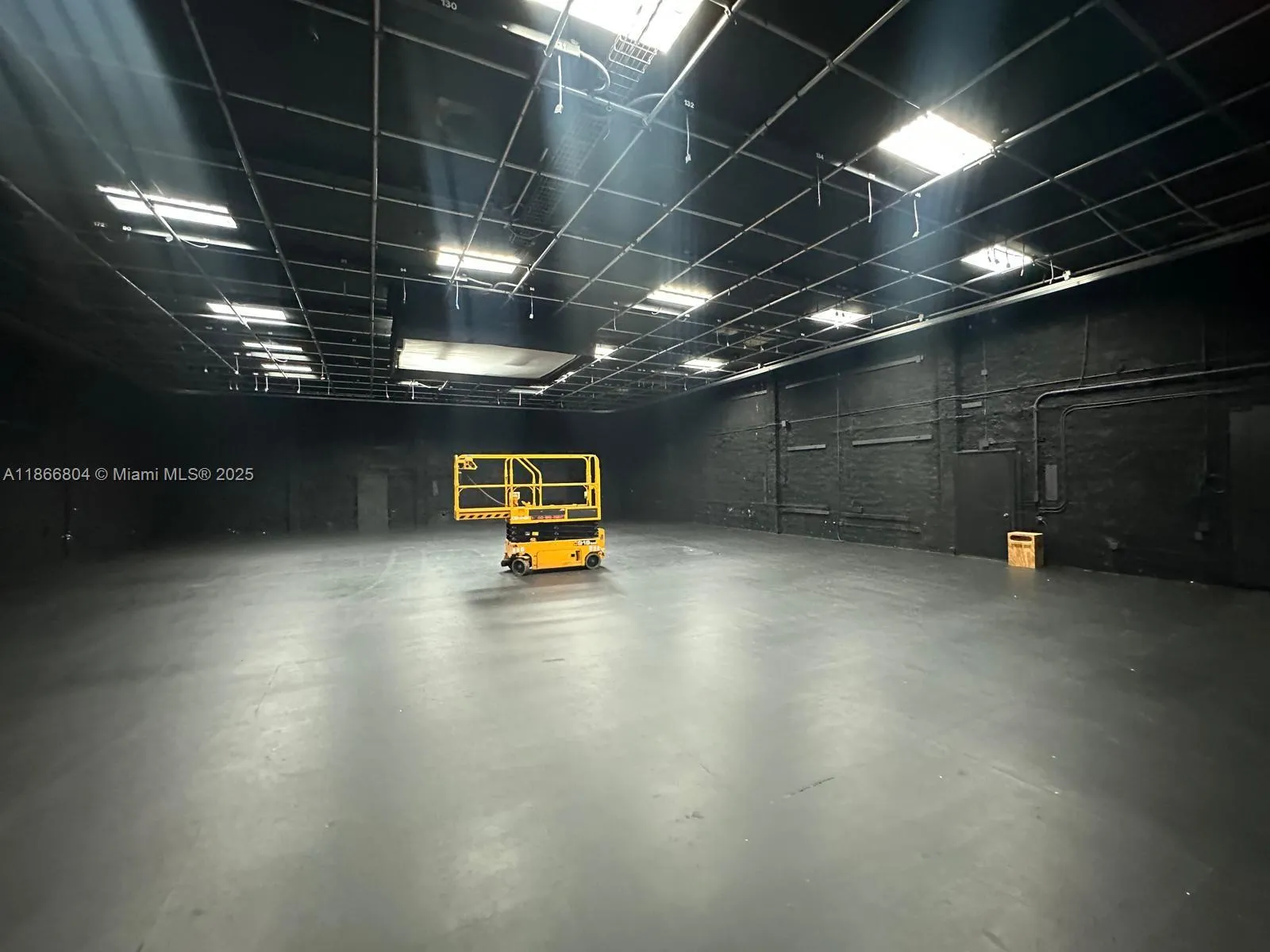 Warehouse