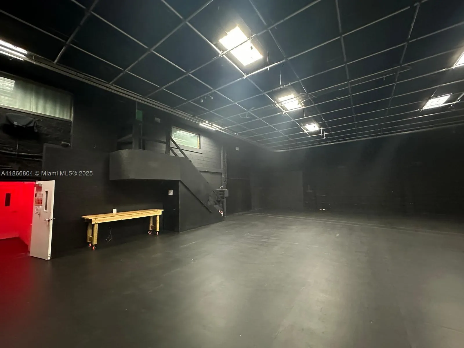 Warehouse
