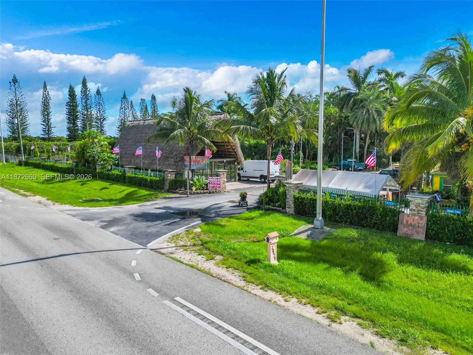 20425 Sw 177th Av, Miami, Florida 33187, Miami, Florida 33187, ,Land,For Sale,20425 Sw 177th Av, Miami, Florida 33187,A11872669