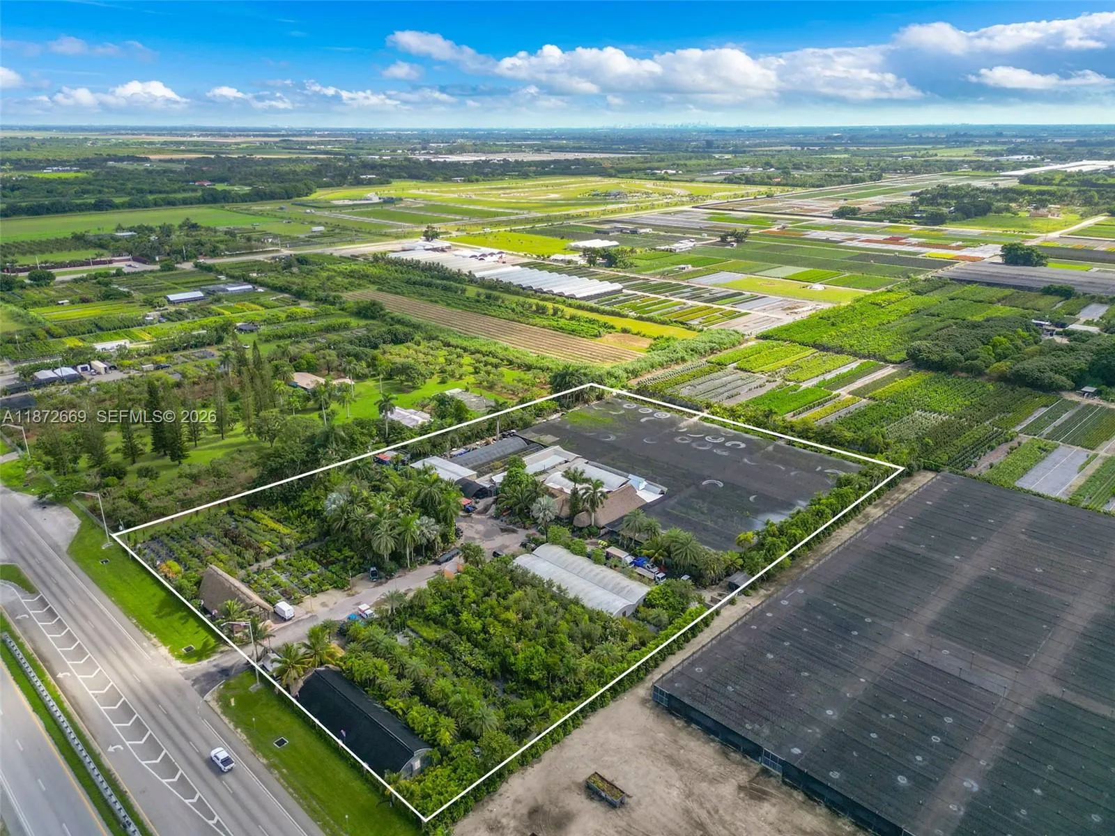 20425 Sw 177th Av, Miami, Florida 33187, Miami, Florida 33187, ,Land,For Sale,20425 Sw 177th Av, Miami, Florida 33187,A11872669