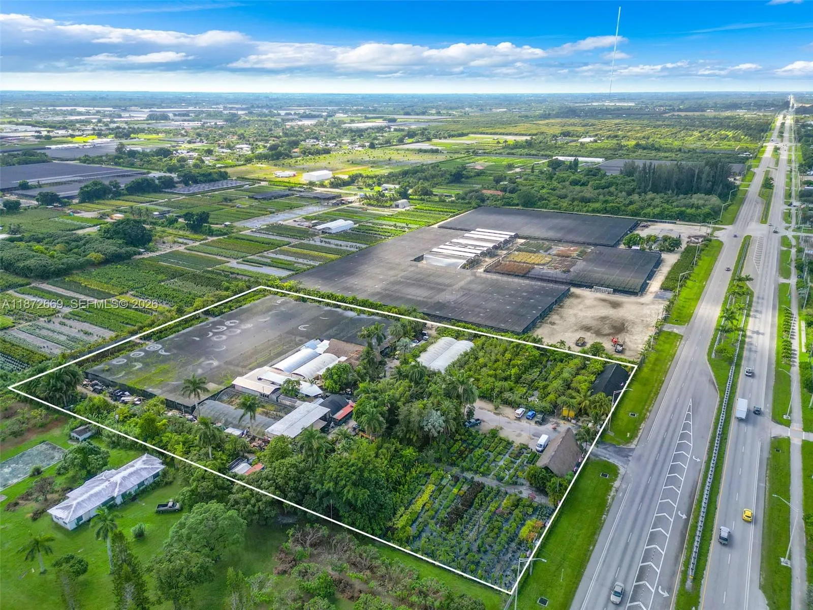 20425 Sw 177th Av, Miami, Florida 33187, Miami, Florida 33187, ,Land,For Sale,20425 Sw 177th Av, Miami, Florida 33187,A11872669