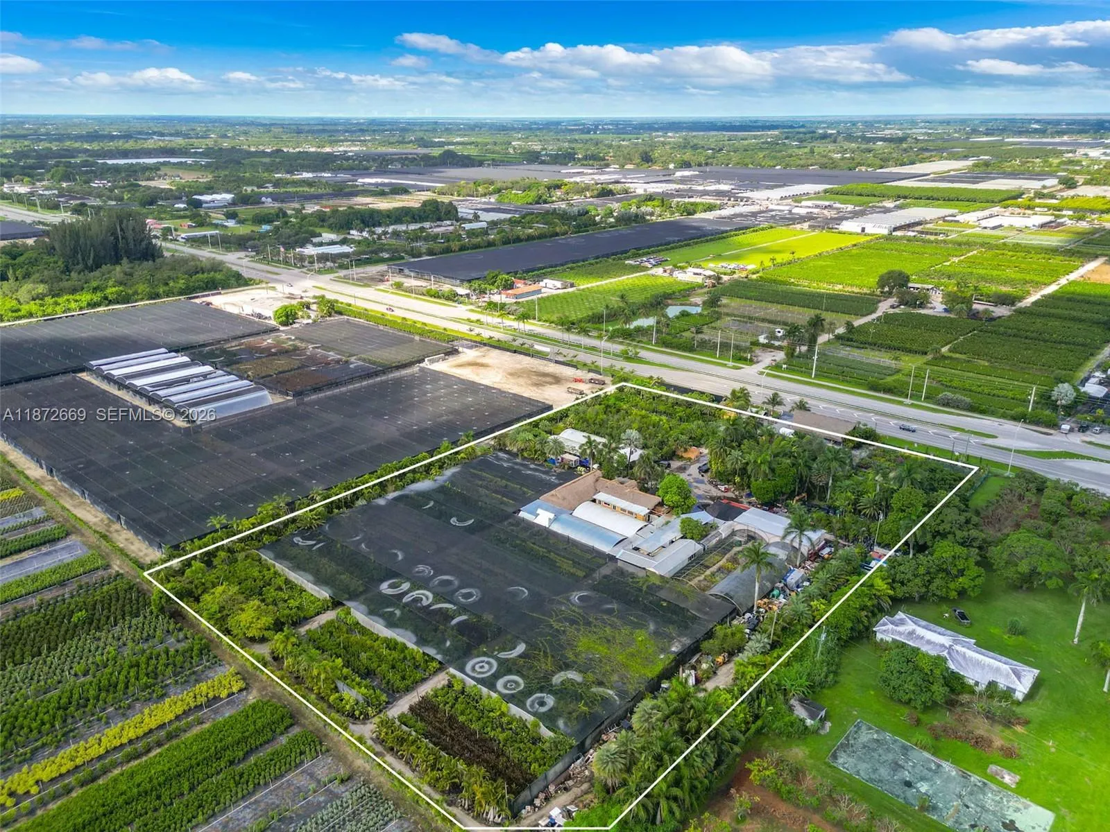 20425 Sw 177th Av, Miami, Florida 33187, Miami, Florida 33187, ,Land,For Sale,20425 Sw 177th Av, Miami, Florida 33187,A11872669