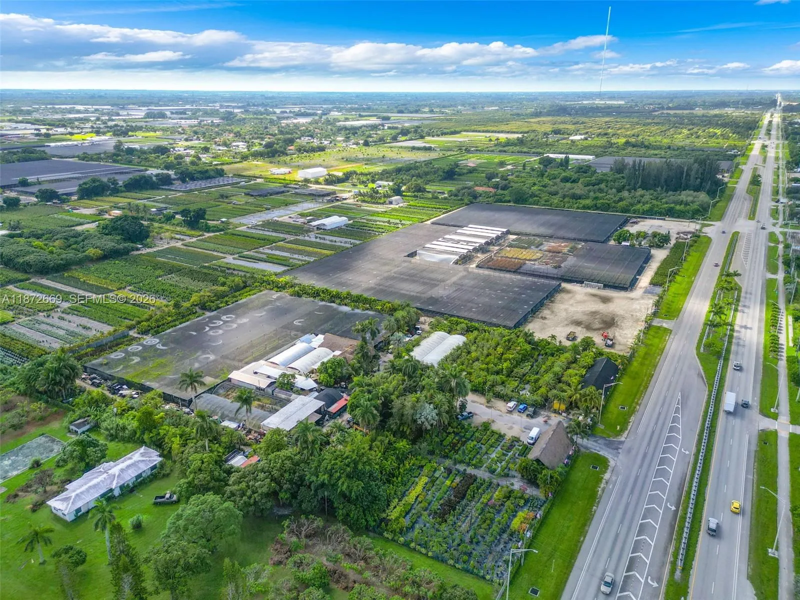 20425 Sw 177th Av, Miami, Florida 33187, Miami, Florida 33187, ,Land,For Sale,20425 Sw 177th Av, Miami, Florida 33187,A11872669