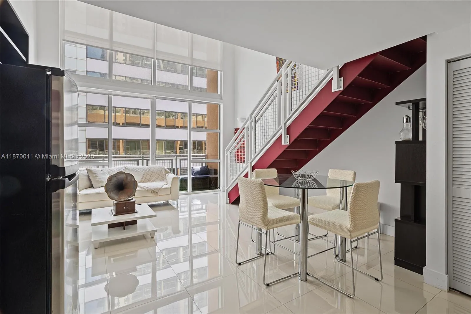 253 Ne 2 St 626, Miami, Florida 33132, Miami, Florida 33132, 1 Bedroom Bedrooms, ,1 BathroomBathrooms,Residential,For Sale,253 Ne 2 St 626, Miami, Florida 33132,A11870011