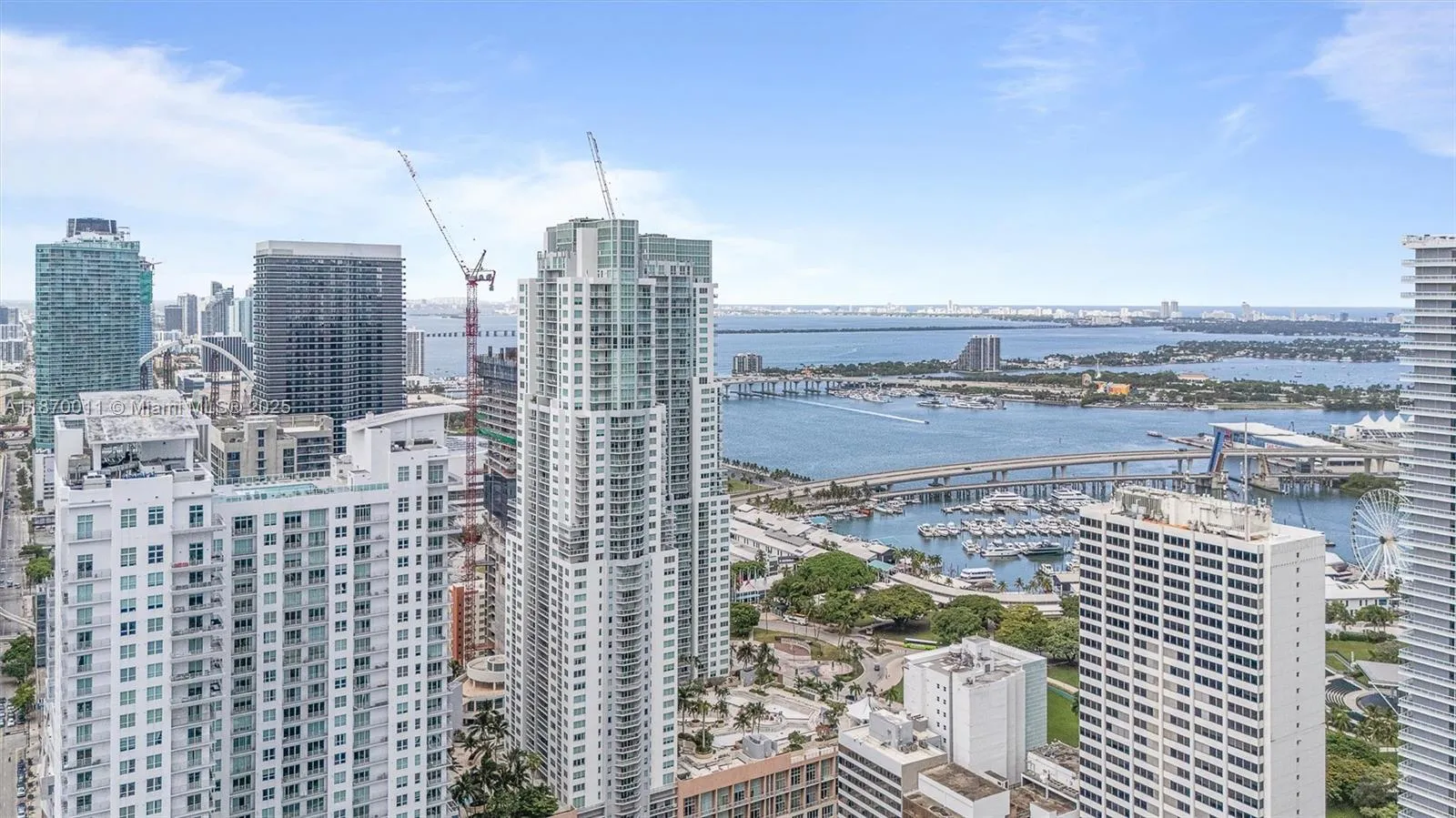253 Ne 2 St 626, Miami, Florida 33132, Miami, Florida 33132, 1 Bedroom Bedrooms, ,1 BathroomBathrooms,Residential,For Sale,253 Ne 2 St 626, Miami, Florida 33132,A11870011