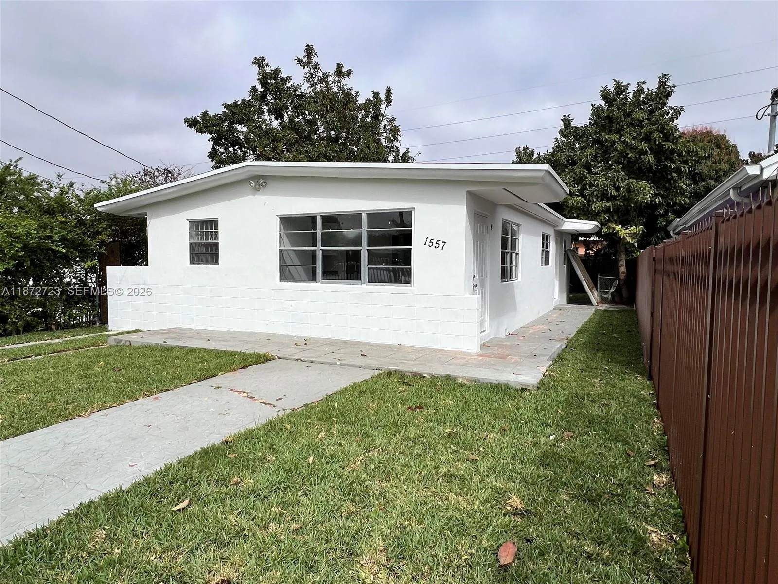 1557-55 Nw 66th St, Miami, Florida 33147, Miami, Florida 33147, ,Residential Income,For Sale,1557-55 Nw 66th St, Miami, Florida 33147,A11872723