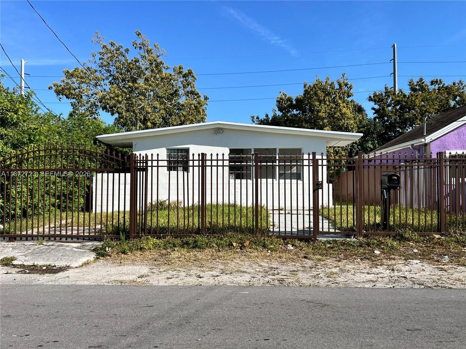 1557-55 Nw 66th St, Miami, Florida 33147, Miami, Florida 33147, ,Residential Income,For Sale,1557-55 Nw 66th St, Miami, Florida 33147,A11872723