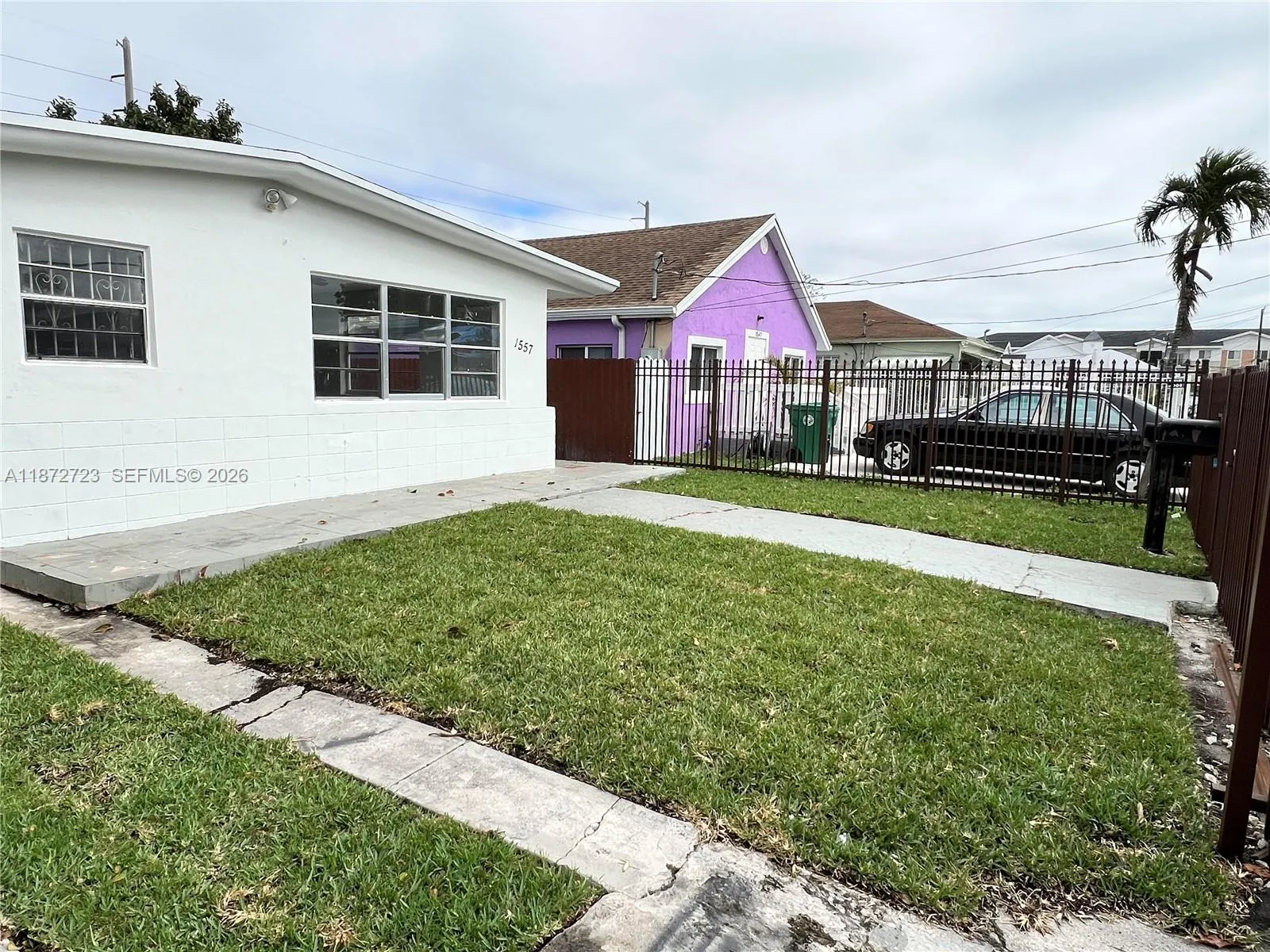 1557-55 Nw 66th St, Miami, Florida 33147, Miami, Florida 33147, ,Residential Income,For Sale,1557-55 Nw 66th St, Miami, Florida 33147,A11872723