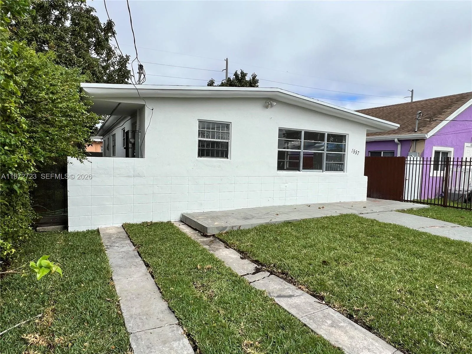1557-55 Nw 66th St, Miami, Florida 33147, Miami, Florida 33147, ,Residential Income,For Sale,1557-55 Nw 66th St, Miami, Florida 33147,A11872723
