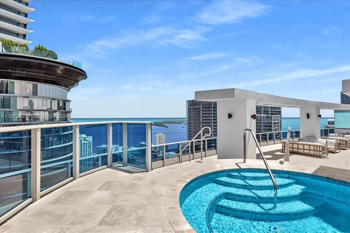200 Biscayne Boulevard Way Ph 5401, Miami, Florida, Miami, Florida 33131, 4 Bedrooms Bedrooms, ,4 BathroomsBathrooms,Residential,For Sale,200 Biscayne Boulevard Way Ph 5401, Miami, Florida,A11872123
