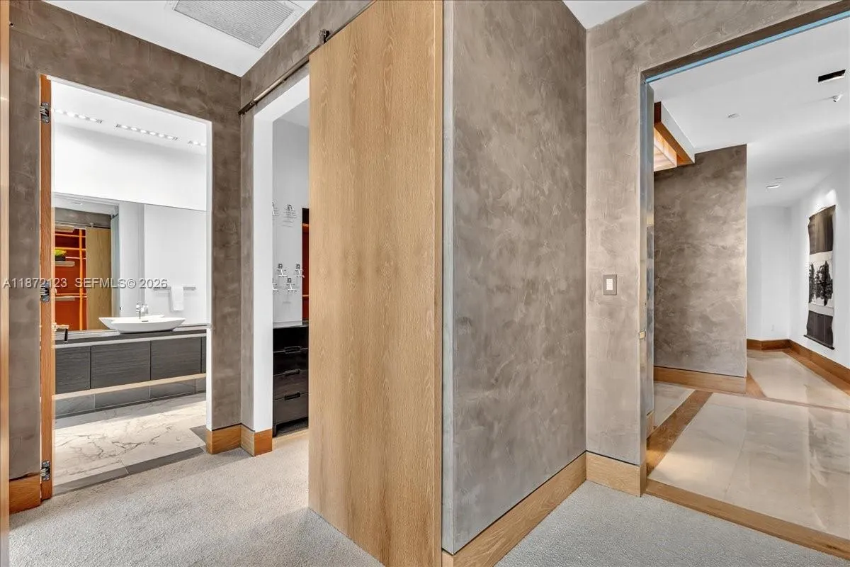 200 Biscayne Boulevard Way Ph 5401, Miami, Florida, Miami, Florida 33131, 4 Bedrooms Bedrooms, ,4 BathroomsBathrooms,Residential,For Sale,200 Biscayne Boulevard Way Ph 5401, Miami, Florida,A11872123