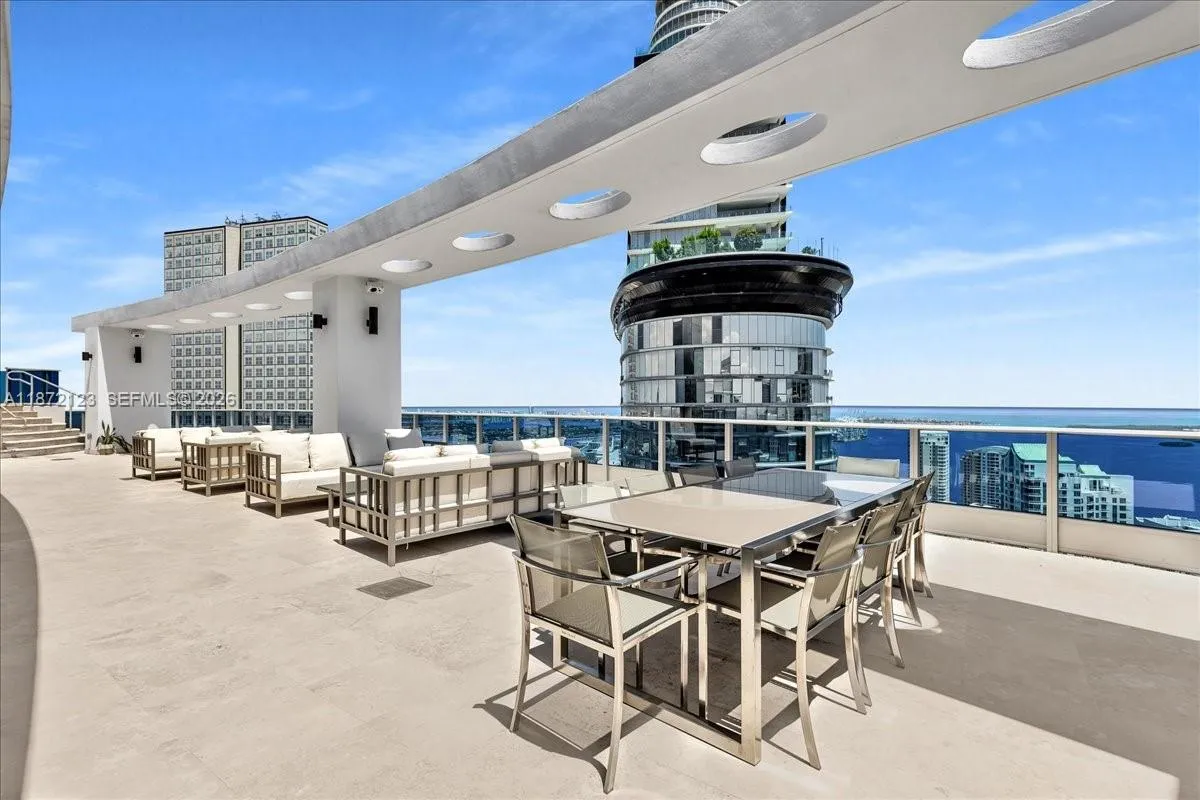 200 Biscayne Boulevard Way Ph 5401, Miami, Florida, Miami, Florida 33131, 4 Bedrooms Bedrooms, ,4 BathroomsBathrooms,Residential,For Sale,200 Biscayne Boulevard Way Ph 5401, Miami, Florida,A11872123