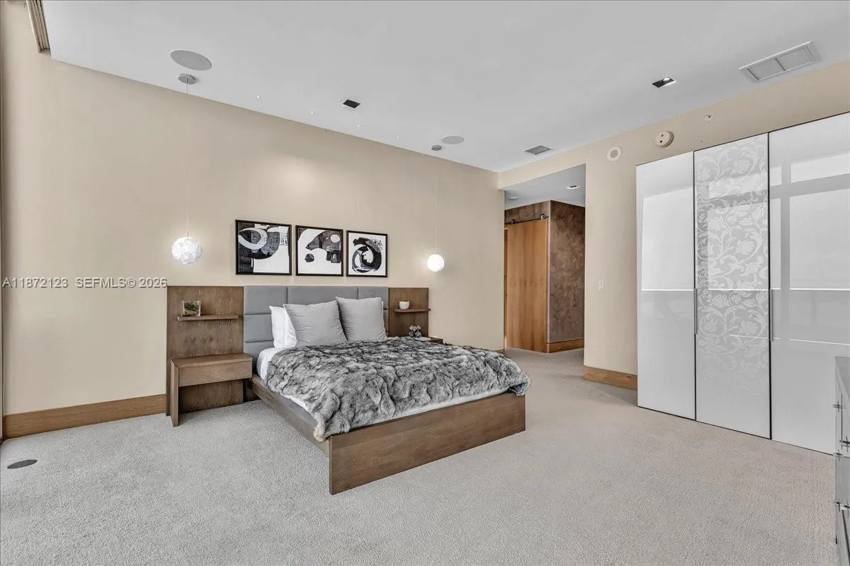 200 Biscayne Boulevard Way Ph 5401, Miami, Florida, Miami, Florida 33131, 4 Bedrooms Bedrooms, ,4 BathroomsBathrooms,Residential,For Sale,200 Biscayne Boulevard Way Ph 5401, Miami, Florida,A11872123
