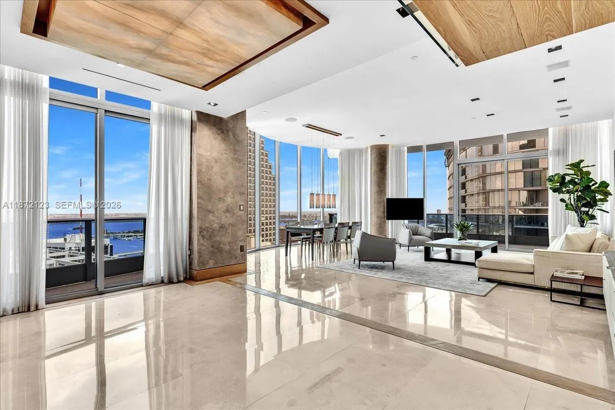 200 Biscayne Boulevard Way 5401, Miami, Florida 33, Miami, Florida 33131, 4 Bedrooms Bedrooms, ,4 BathroomsBathrooms,Residential,For Sale,200 Biscayne Boulevard Way 5401, Miami, Florida 33,A11872123