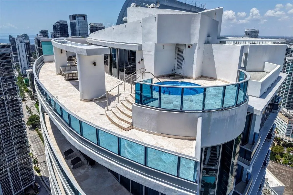 200 Biscayne Boulevard Way Ph 5401, Miami, Florida, Miami, Florida 33131, 4 Bedrooms Bedrooms, ,4 BathroomsBathrooms,Residential,For Sale,200 Biscayne Boulevard Way Ph 5401, Miami, Florida,A11872123