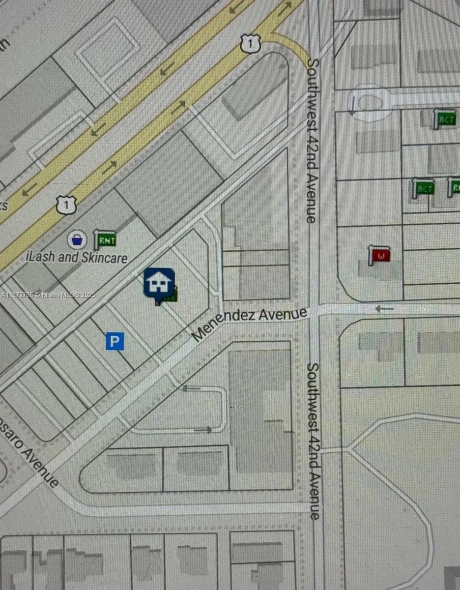 Office Location