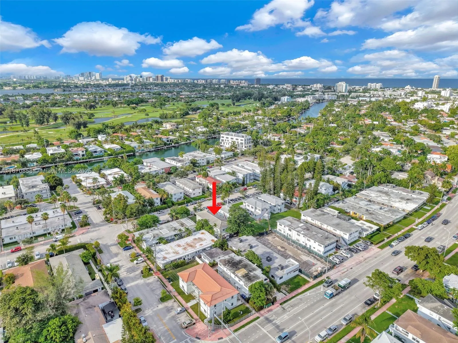 1784 Marseille Dr, Miami Beach, Florida 33141, Miami Beach, Florida 33141, ,Residential Income,For Sale,1784 Marseille Dr, Miami Beach, Florida 33141,A11870858