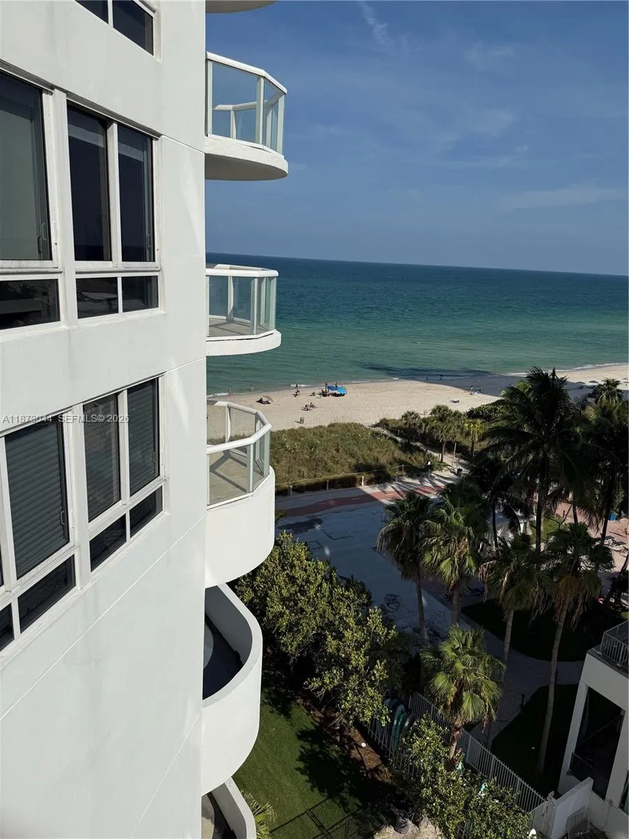 6365 Collins Ave 904, Miami Beach, Florida 33141, Miami Beach, Florida 33141, 1 Bedroom Bedrooms, ,1 BathroomBathrooms,Residential Lease,For Rent,6365 Collins Ave 904, Miami Beach, Florida 33141,A11873044